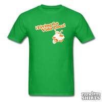 Load image into Gallery viewer, Living La Vida Loca - RandomShirts.com
