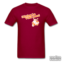 Load image into Gallery viewer, Living La Vida Loca - RandomShirts.com
