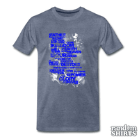 Load image into Gallery viewer, Lords Prayer - RandomShirts.com
