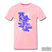 Load image into Gallery viewer, Lords Prayer - RandomShirts.com
