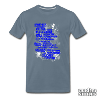 Load image into Gallery viewer, Lords Prayer - RandomShirts.com
