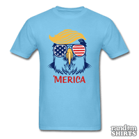 Load image into Gallery viewer, Merica - RandomShirts.com
