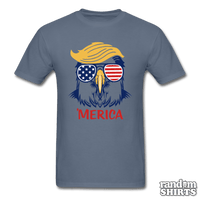 Load image into Gallery viewer, Merica - RandomShirts.com

