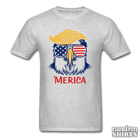 Load image into Gallery viewer, Merica - RandomShirts.com
