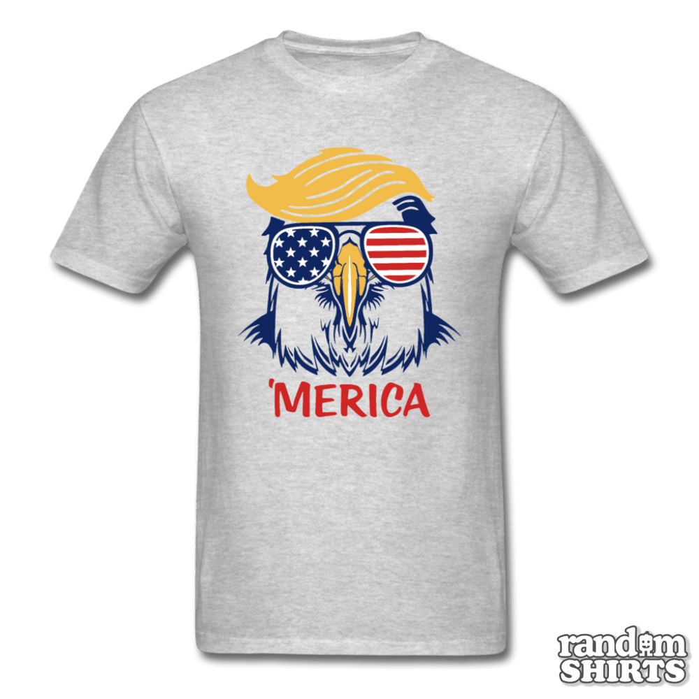 Merica - RandomShirts.com