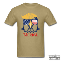 Load image into Gallery viewer, Merica - RandomShirts.com
