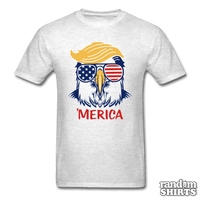 Load image into Gallery viewer, Merica - RandomShirts.com

