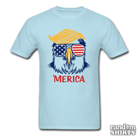 Load image into Gallery viewer, Merica - RandomShirts.com
