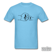 Load image into Gallery viewer, My Kids are Awesome - RandomShirts.com
