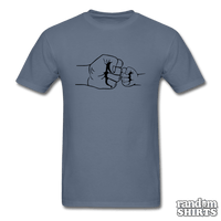 Load image into Gallery viewer, My Kids are Awesome - RandomShirts.com
