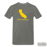 Load image into Gallery viewer, New Hampshire - RandomShirts.com
