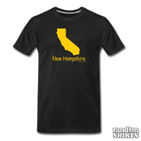 Load image into Gallery viewer, New Hampshire - RandomShirts.com
