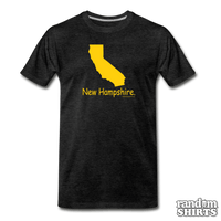 Load image into Gallery viewer, New Hampshire - RandomShirts.com
