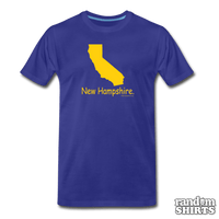 Load image into Gallery viewer, New Hampshire - RandomShirts.com
