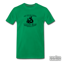 Load image into Gallery viewer, Only You Can Prevent Mallow Fires - RandomShirts.com
