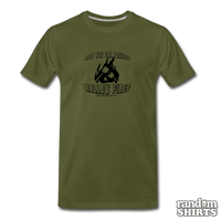 Load image into Gallery viewer, Only You Can Prevent Mallow Fires - RandomShirts.com
