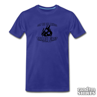 Load image into Gallery viewer, Only You Can Prevent Mallow Fires - RandomShirts.com
