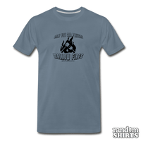 Load image into Gallery viewer, Only You Can Prevent Mallow Fires - RandomShirts.com
