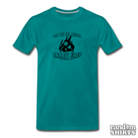 Load image into Gallery viewer, Only You Can Prevent Mallow Fires - RandomShirts.com
