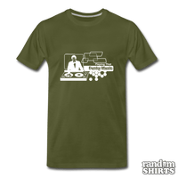 Load image into Gallery viewer, Play That Funky Music - RandomShirts.com
