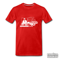 Load image into Gallery viewer, Play That Funky Music - RandomShirts.com
