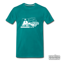 Load image into Gallery viewer, Play That Funky Music - RandomShirts.com
