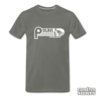 Load image into Gallery viewer, Polka - The New Dance - RandomShirts.com
