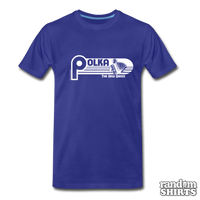 Load image into Gallery viewer, Polka - The New Dance - RandomShirts.com
