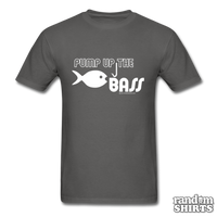 Load image into Gallery viewer, Pump Up the Bass - RandomShirts.com
