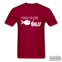 Load image into Gallery viewer, Pump Up the Bass - RandomShirts.com
