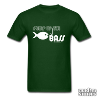 Load image into Gallery viewer, Pump Up the Bass - RandomShirts.com
