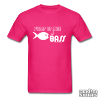 Load image into Gallery viewer, Pump Up the Bass - RandomShirts.com
