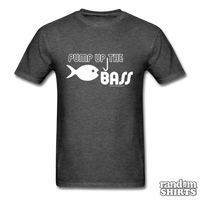Load image into Gallery viewer, Pump Up the Bass - RandomShirts.com

