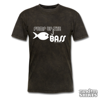 Load image into Gallery viewer, Pump Up the Bass - RandomShirts.com
