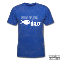 Load image into Gallery viewer, Pump Up the Bass - RandomShirts.com
