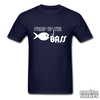 Load image into Gallery viewer, Pump Up the Bass - RandomShirts.com
