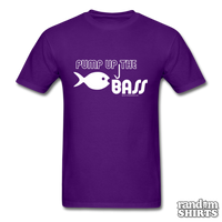 Load image into Gallery viewer, Pump Up the Bass - RandomShirts.com
