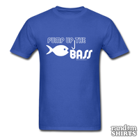 Load image into Gallery viewer, Pump Up the Bass - RandomShirts.com
