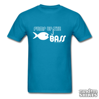 Load image into Gallery viewer, Pump Up the Bass - RandomShirts.com
