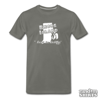 Load image into Gallery viewer, Rhode Island Last to Ratify - RandomShirts.com
