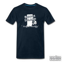 Load image into Gallery viewer, Rhode Island Last to Ratify - RandomShirts.com
