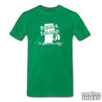 Load image into Gallery viewer, Rhode Island Last to Ratify - RandomShirts.com
