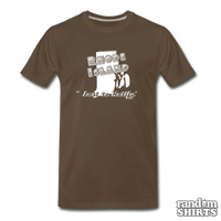 Load image into Gallery viewer, Rhode Island Last to Ratify - RandomShirts.com
