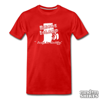 Load image into Gallery viewer, Rhode Island Last to Ratify - RandomShirts.com
