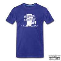 Load image into Gallery viewer, Rhode Island Last to Ratify - RandomShirts.com
