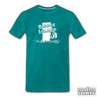 Load image into Gallery viewer, Rhode Island Last to Ratify - RandomShirts.com
