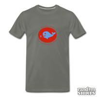 Load image into Gallery viewer, Save The Jonah - RandomShirts.com
