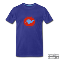 Load image into Gallery viewer, Save The Jonah - RandomShirts.com
