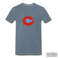 Load image into Gallery viewer, Save The Jonah - RandomShirts.com
