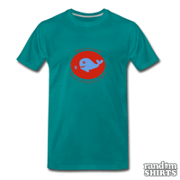 Load image into Gallery viewer, Save The Jonah - RandomShirts.com
